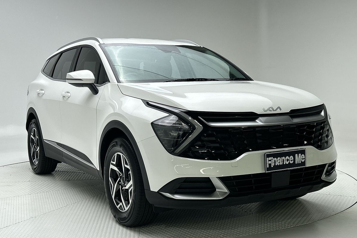 2024 Kia Sportage S NQ5