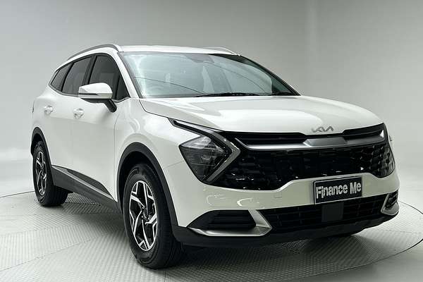 2024 Kia Sportage S NQ5