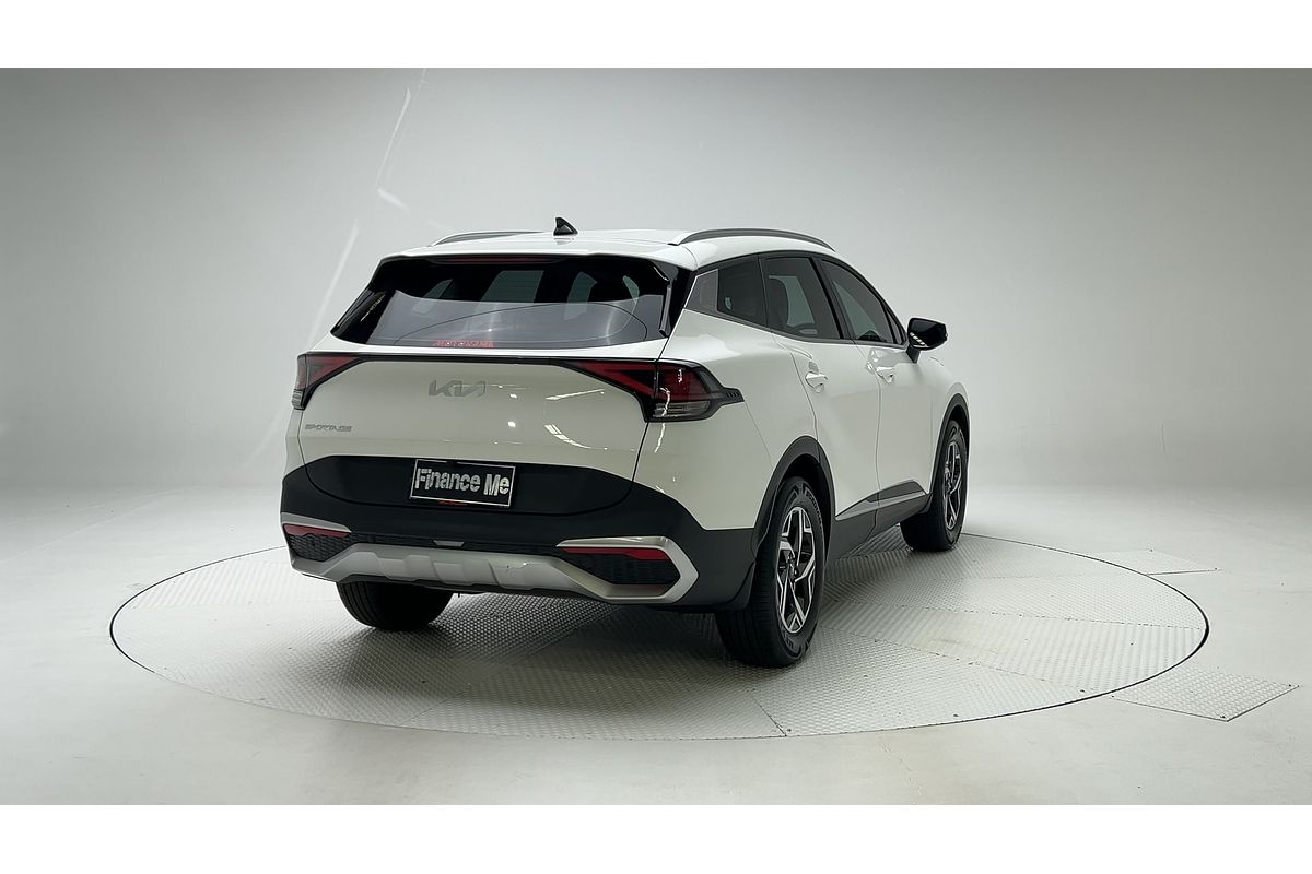 2024 Kia Sportage S NQ5