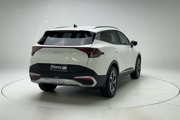 2024 Kia Sportage S NQ5