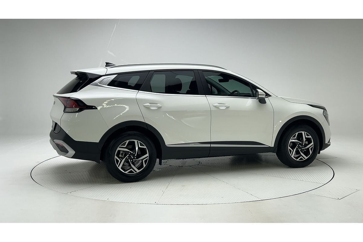 2024 Kia Sportage S NQ5