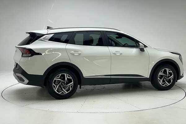 2024 Kia Sportage S NQ5