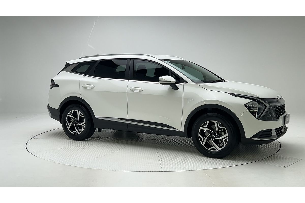 2024 Kia Sportage S NQ5