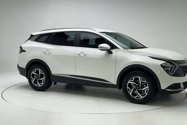 2024 Kia Sportage S NQ5