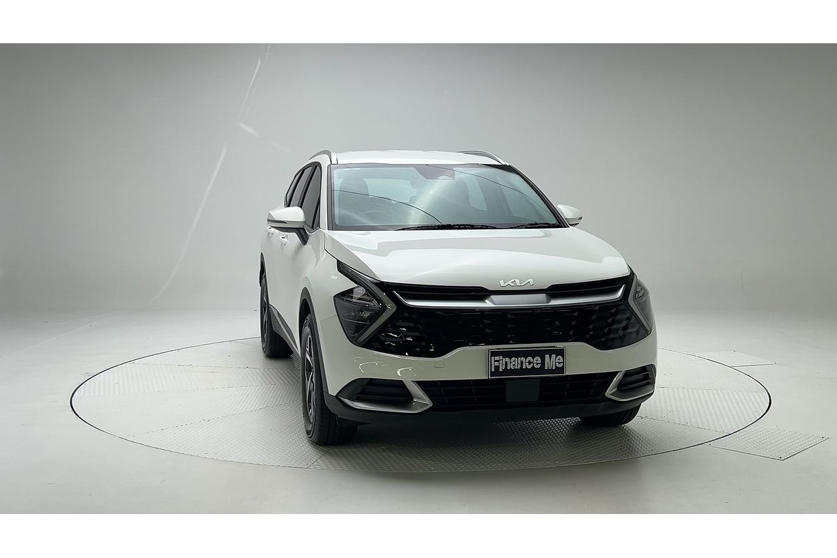 2024 Kia Sportage S NQ5