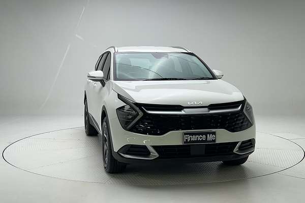 2024 Kia Sportage S NQ5
