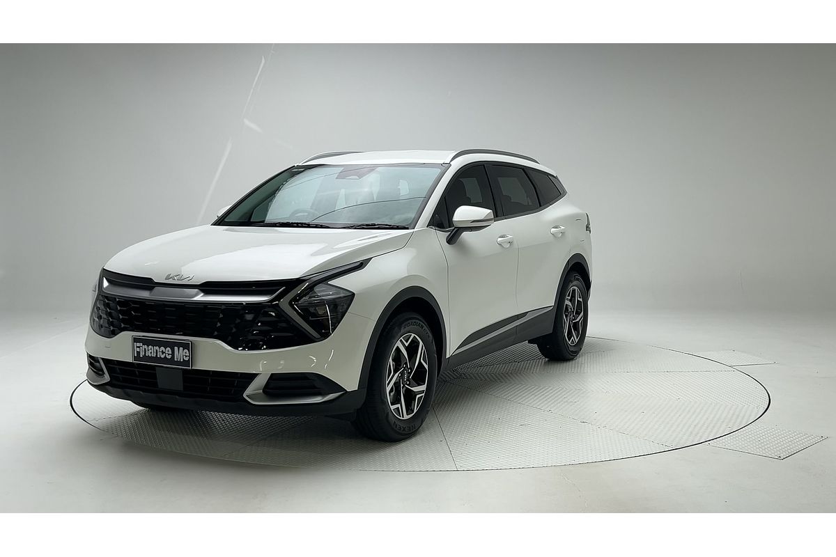 2024 Kia Sportage S NQ5