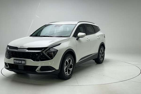 2024 Kia Sportage S NQ5