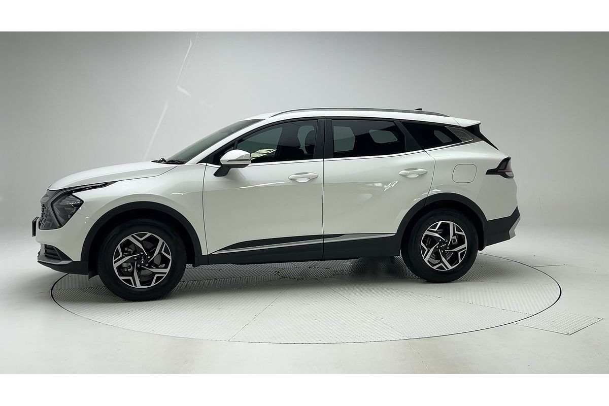 2024 Kia Sportage S NQ5