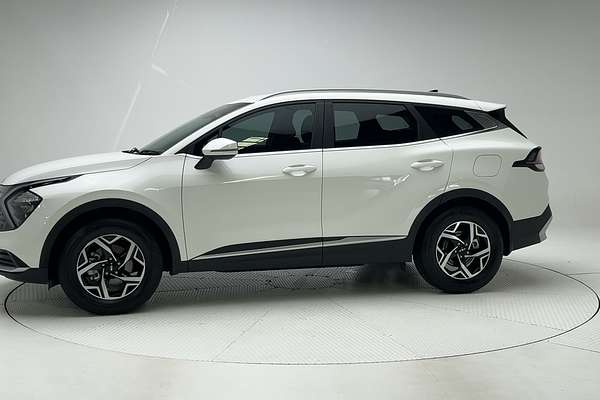 2024 Kia Sportage S NQ5