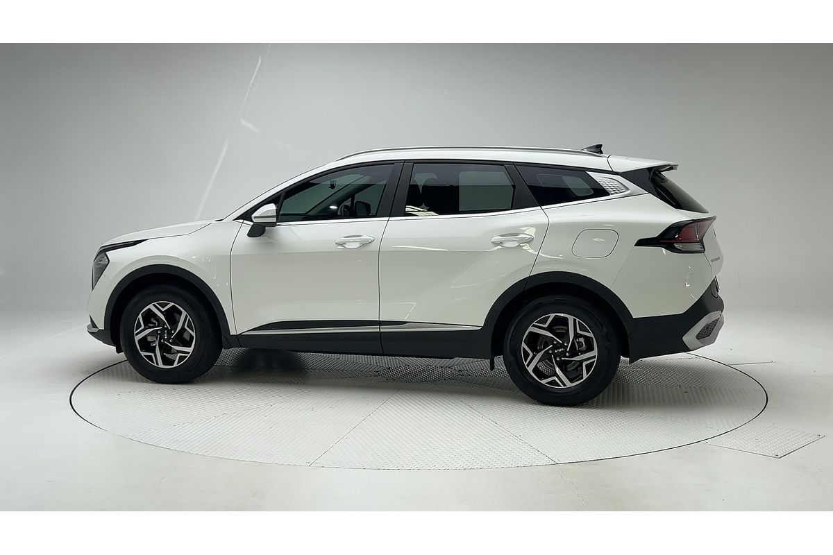 2024 Kia Sportage S NQ5