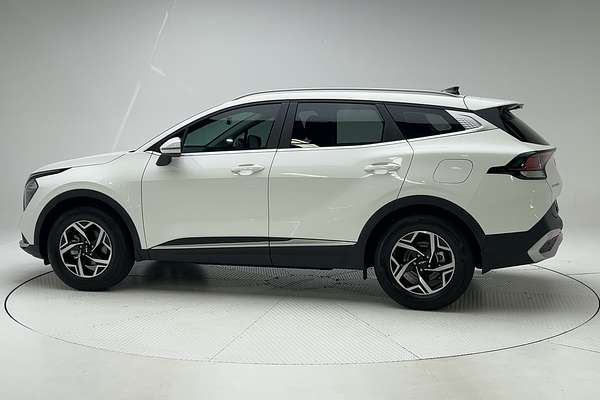 2024 Kia Sportage S NQ5