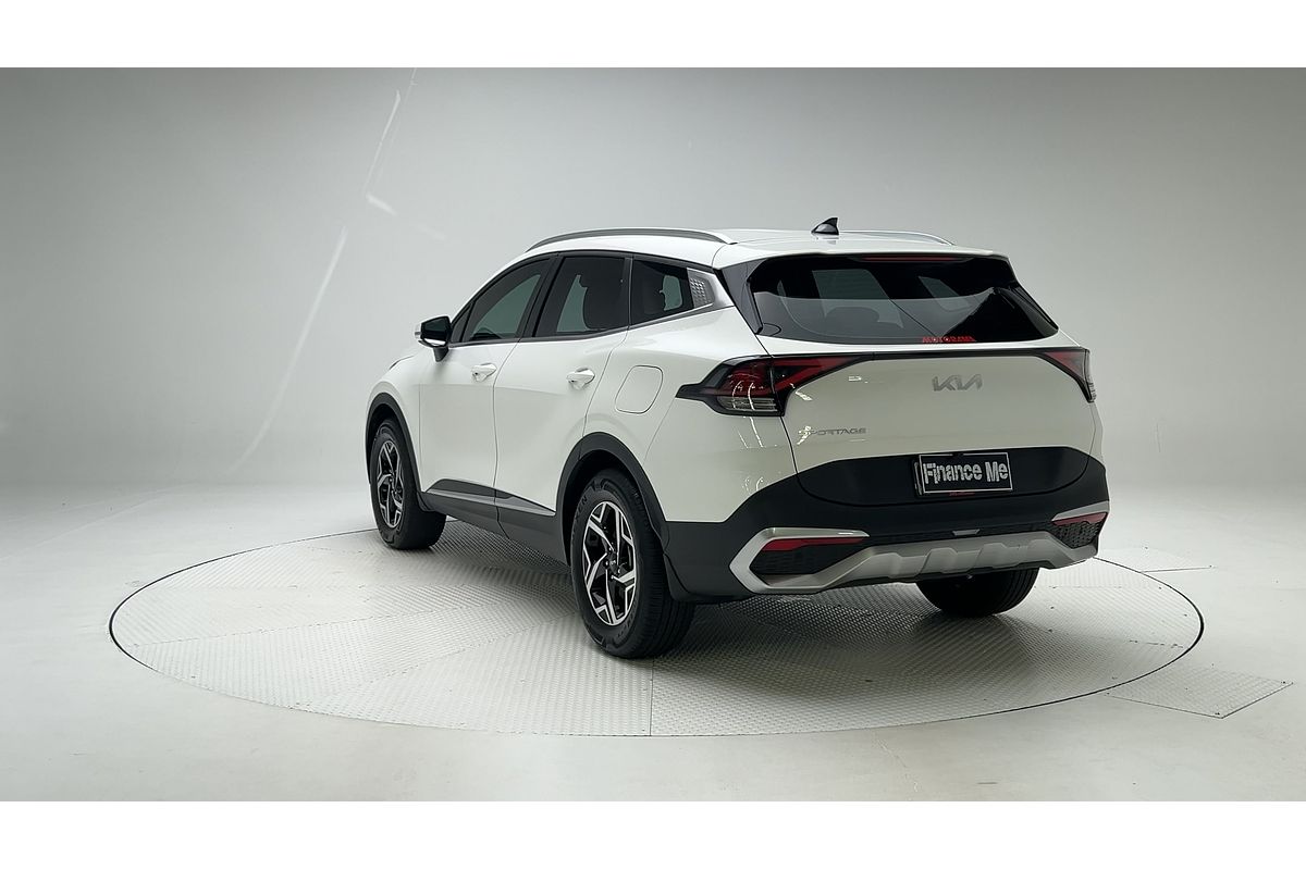 2024 Kia Sportage S NQ5