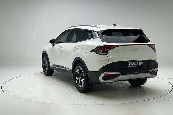 2024 Kia Sportage S NQ5