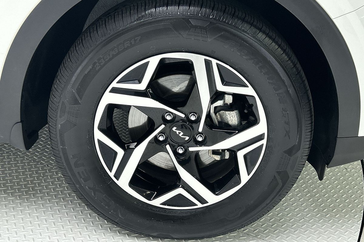 2024 Kia Sportage S NQ5