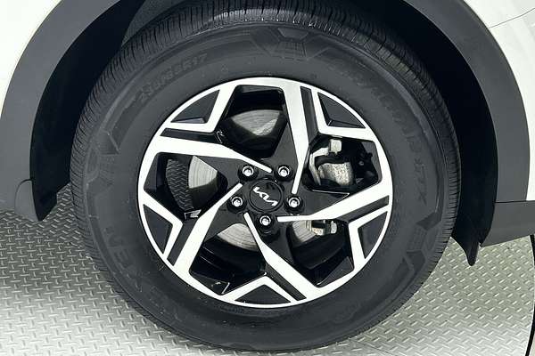 2024 Kia Sportage S NQ5