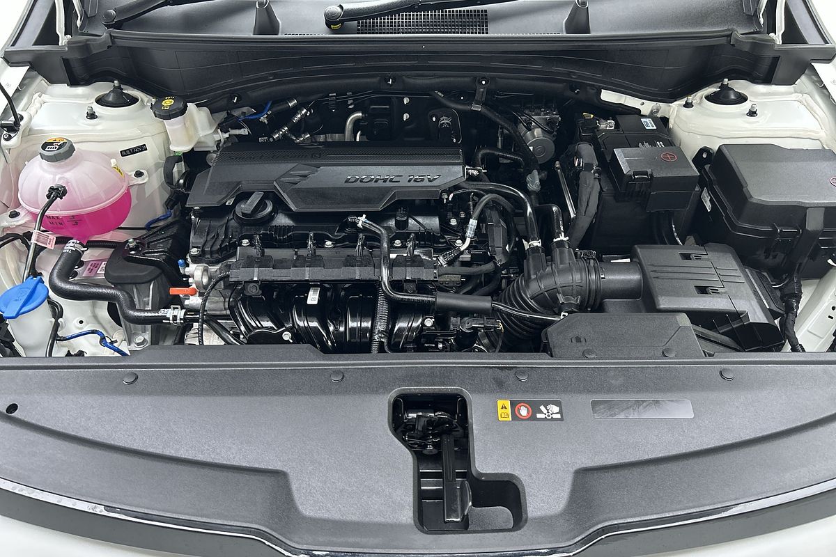 2024 Kia Sportage S NQ5