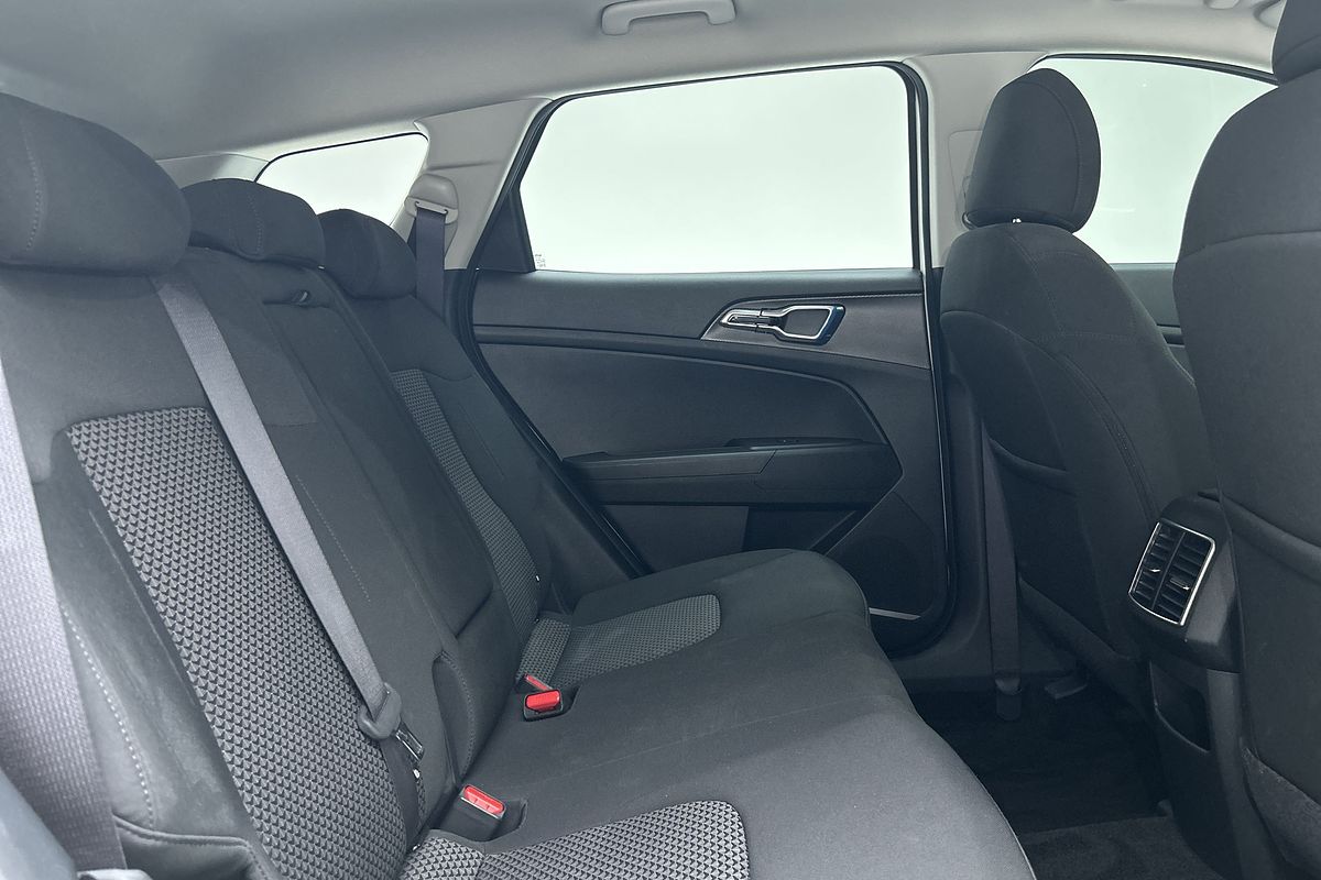 2024 Kia Sportage S NQ5