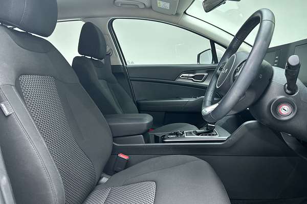 2024 Kia Sportage S NQ5