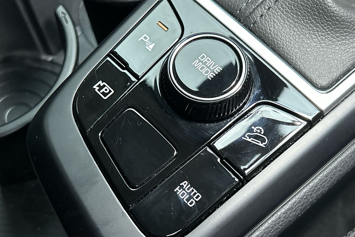 2024 Kia Sportage S NQ5