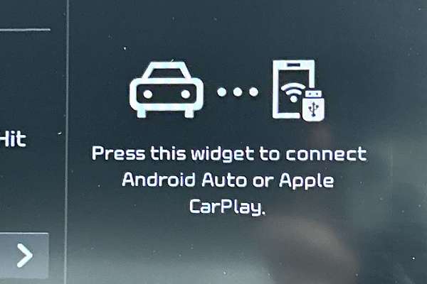 2024 Kia Sportage S NQ5