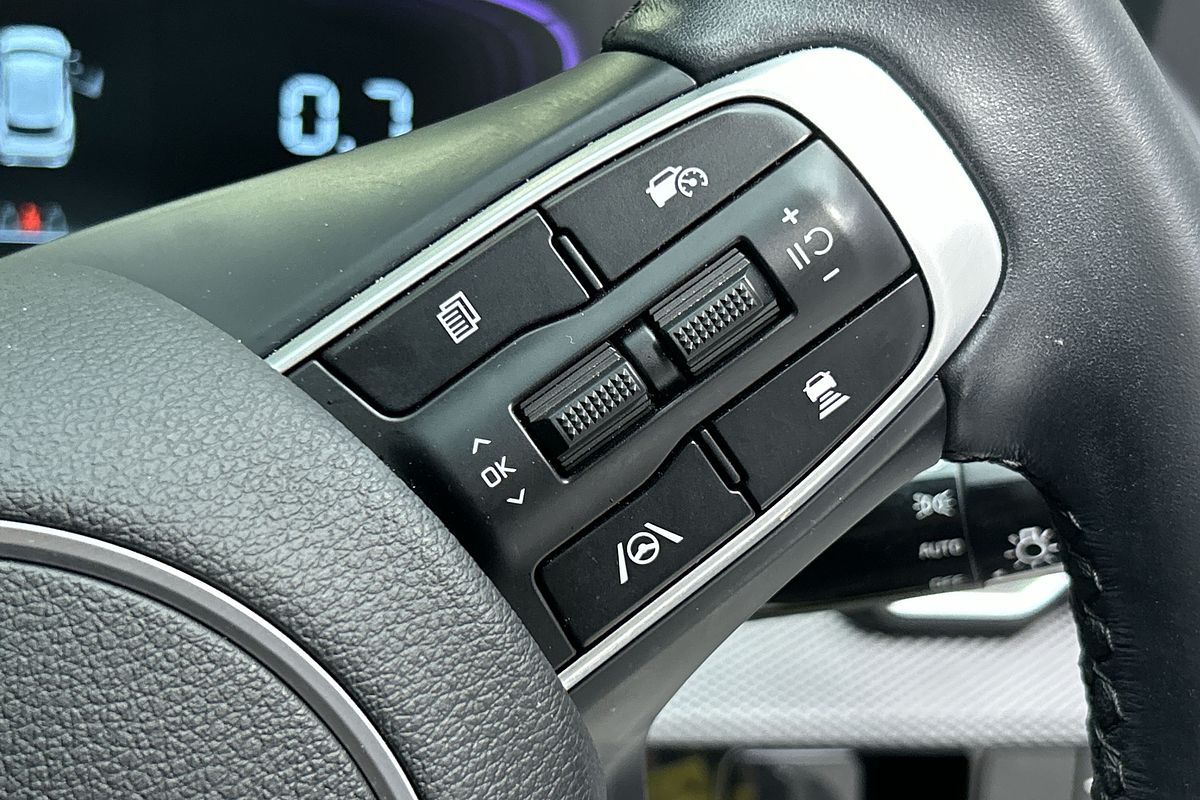 2024 Kia Sportage S NQ5