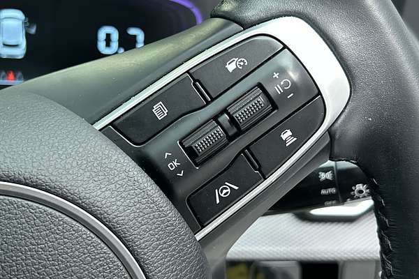 2024 Kia Sportage S NQ5