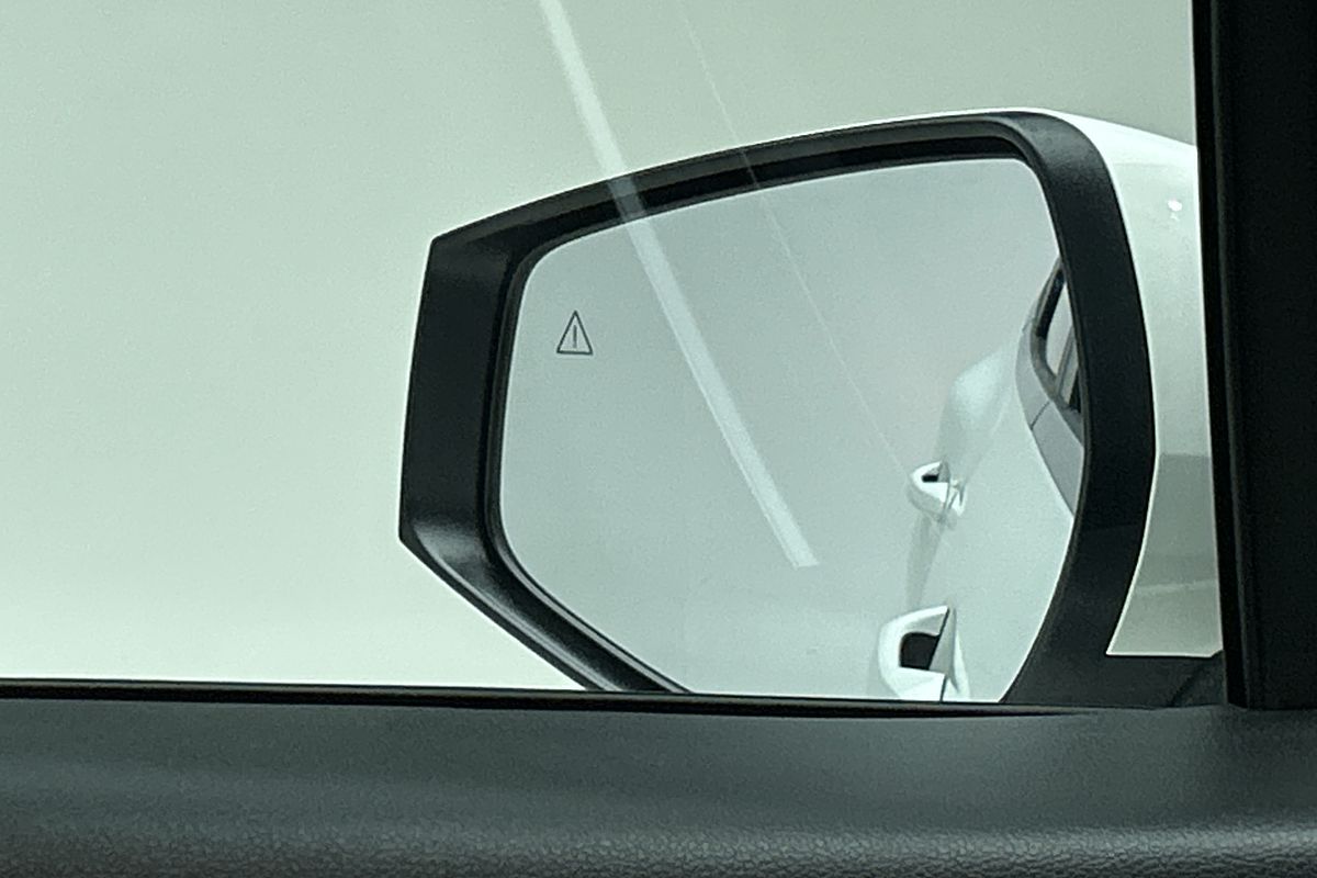 2024 Kia Sportage S NQ5