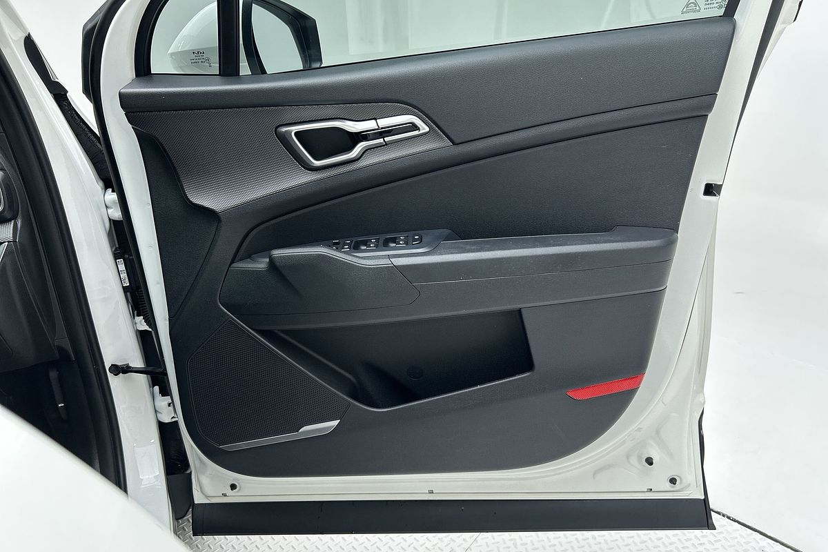 2024 Kia Sportage S NQ5