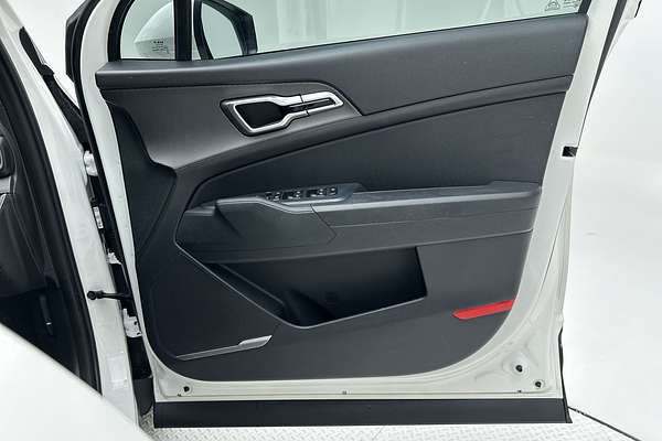 2024 Kia Sportage S NQ5