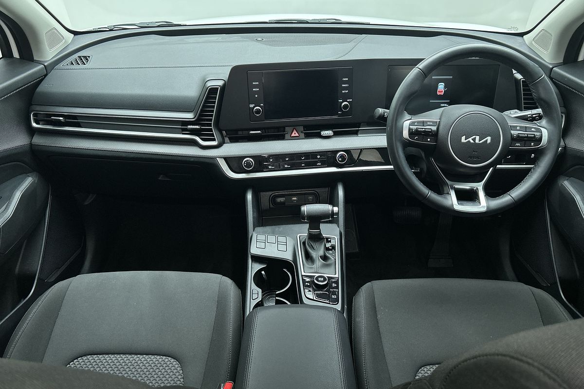 2024 Kia Sportage S NQ5