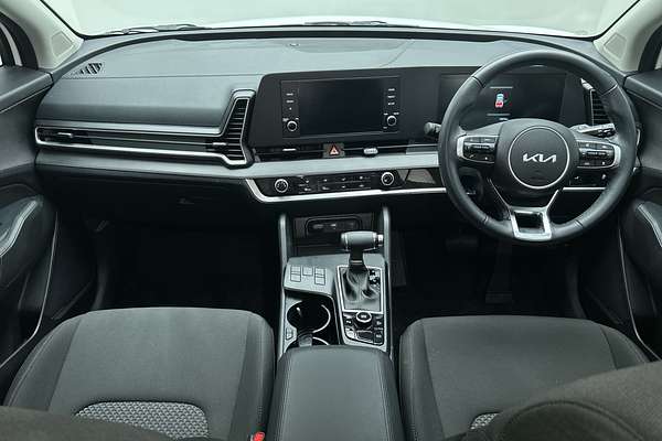 2024 Kia Sportage S NQ5