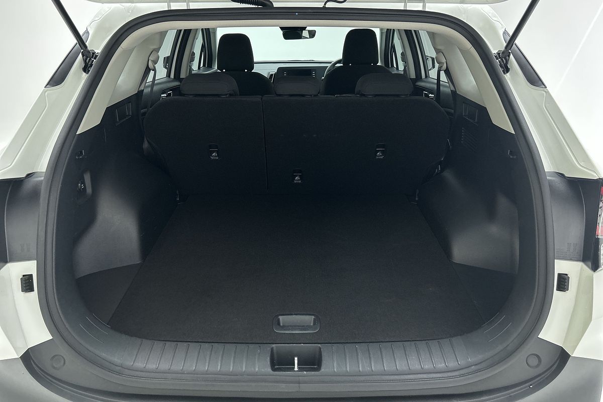 2024 Kia Sportage S NQ5