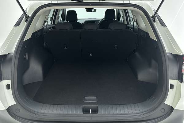 2024 Kia Sportage S NQ5