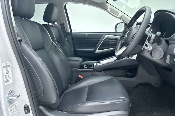 2024 Mitsubishi Pajero Sport GLS QG thumb-12