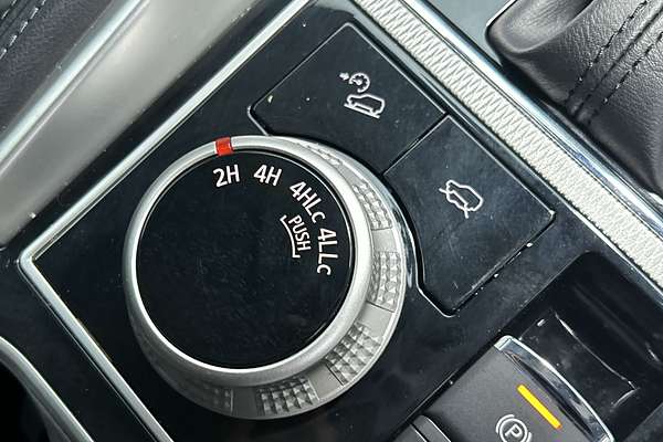 2024 Mitsubishi Pajero Sport GLS QG thumb-16