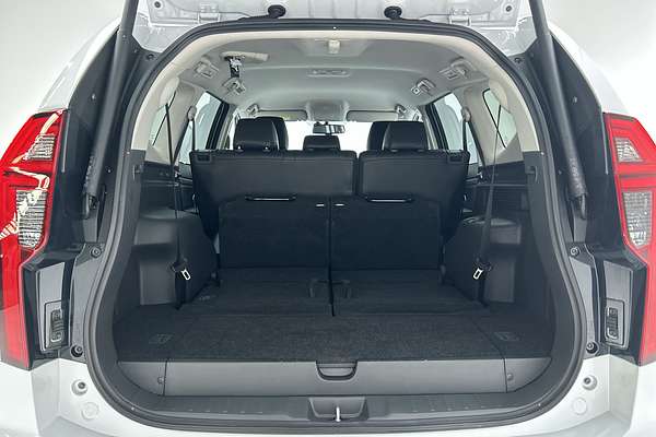 2024 Mitsubishi Pajero Sport GLS QG thumb-20