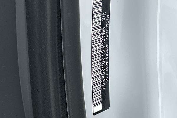 2024 Mitsubishi Pajero Sport GLS QG thumb-23