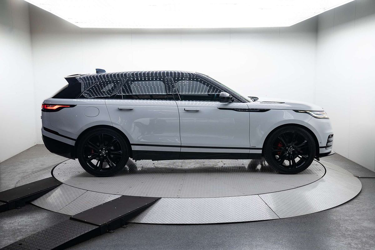 2017 Land Rover Range Rover Velar P380 R-Dynamic HSE L560