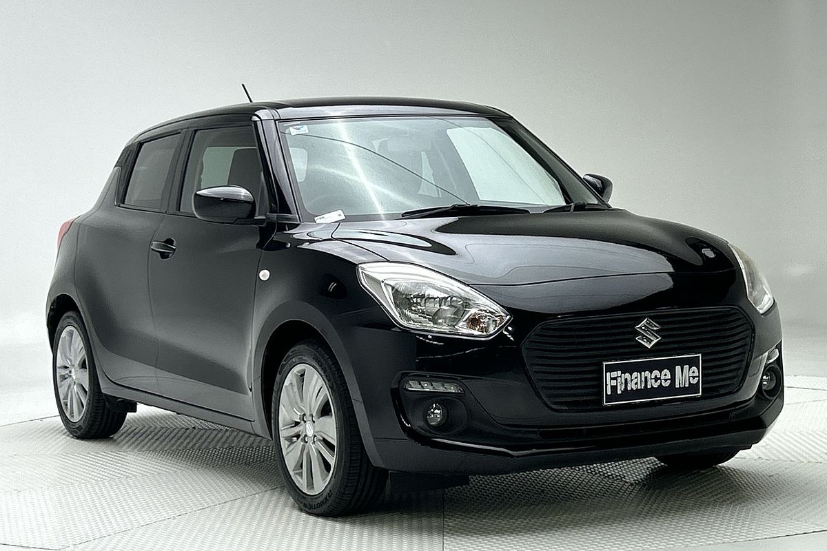 2019 Suzuki Swift GL AZ