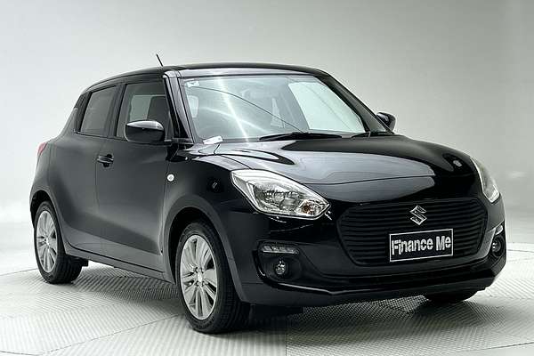 2019 Suzuki Swift GL AZ