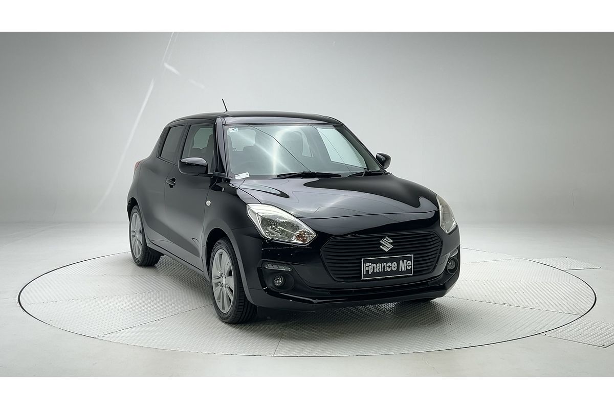 2019 Suzuki Swift GL AZ