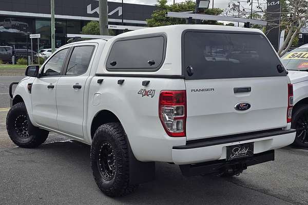 2014 Ford Ranger XL PX 4X4 3.2L