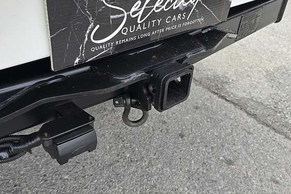 2014 Ford Ranger XL PX 4X4 3.2L