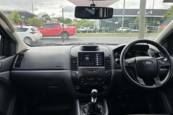 2014 Ford Ranger XL PX 4X4 3.2L