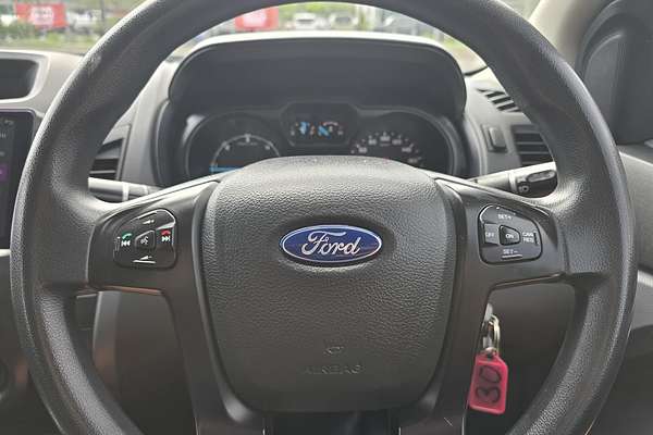 2014 Ford Ranger XL PX 4X4 3.2L