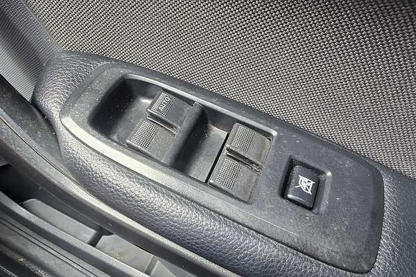 2014 Ford Ranger XL PX 4X4 3.2L