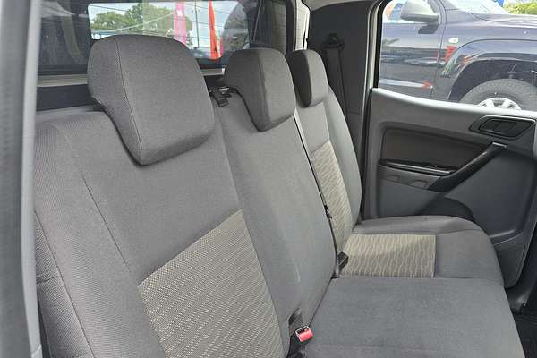 2014 Ford Ranger XL PX 4X4 3.2L