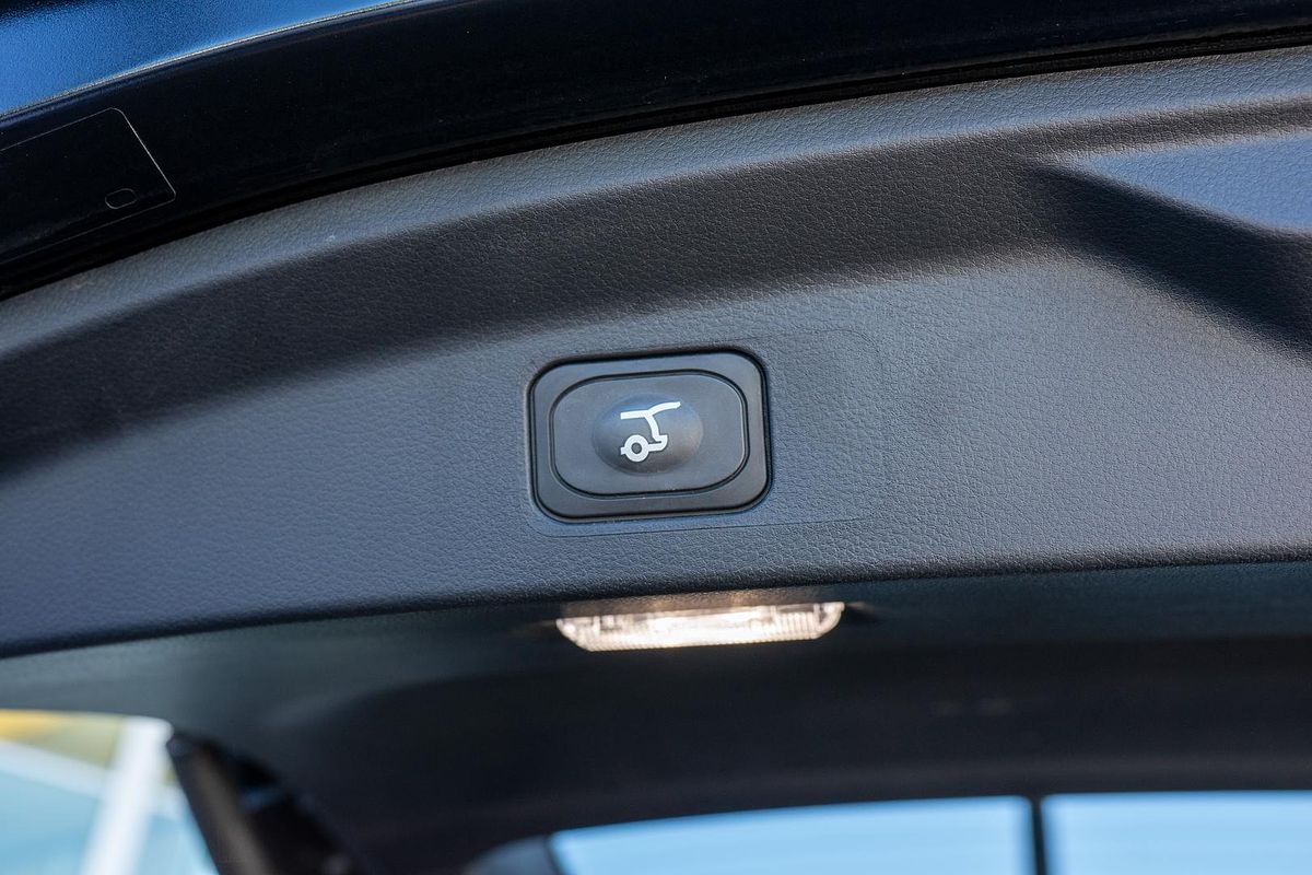 2025 Ford Everest Wildtrak 3.0L