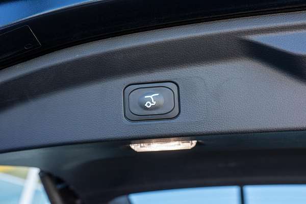 2025 Ford Everest Wildtrak 3.0L